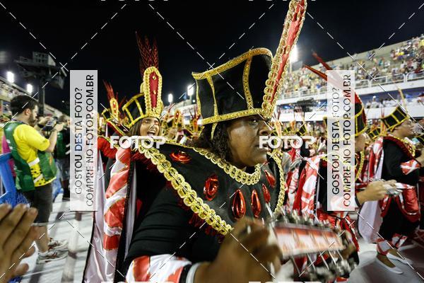 Acquista le foto dell'eventoCarnaval Rio 2018 - Marqus de Sapuca - 09/02/2018 in Fotop