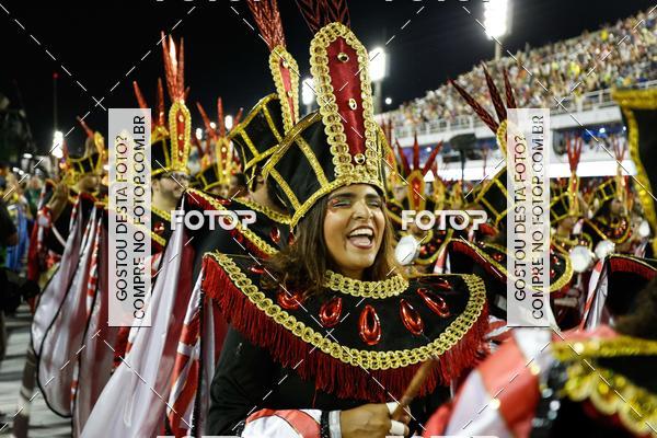 Acquista le foto dell'eventoCarnaval Rio 2018 - Marqus de Sapuca - 09/02/2018 in Fotop