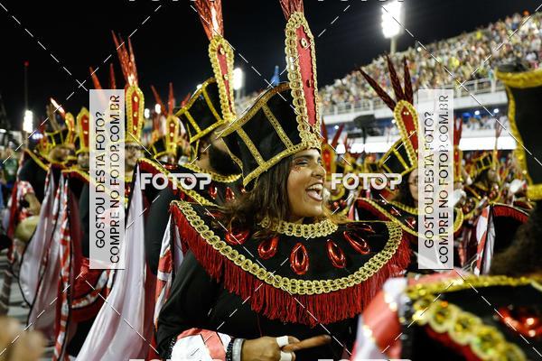 Acquista le foto dell'eventoCarnaval Rio 2018 - Marqus de Sapuca - 09/02/2018 in Fotop