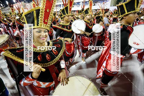 Acquista le foto dell'eventoCarnaval Rio 2018 - Marqus de Sapuca - 09/02/2018 in Fotop
