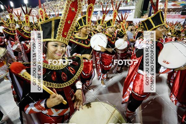 Acquista le foto dell'eventoCarnaval Rio 2018 - Marqus de Sapuca - 09/02/2018 in Fotop