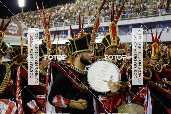 Acquista le foto dell'eventoCarnaval Rio 2018 - Marqus de Sapuca - 09/02/2018 in Fotop