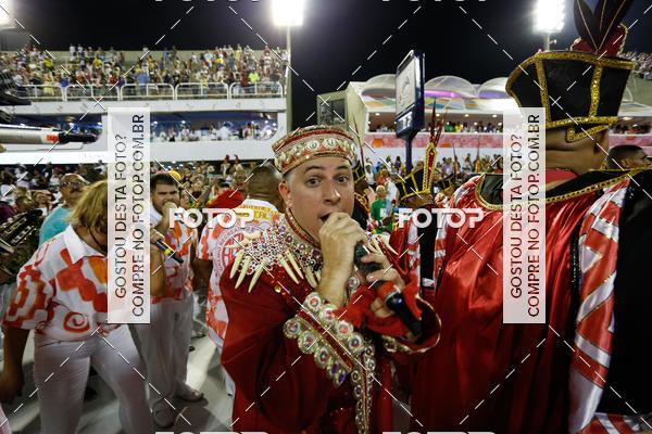 Acquista le foto dell'eventoCarnaval Rio 2018 - Marqus de Sapuca - 09/02/2018 in Fotop