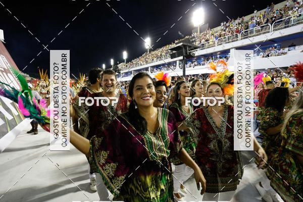 Acquista le foto dell'eventoCarnaval Rio 2018 - Marqus de Sapuca - 09/02/2018 in Fotop