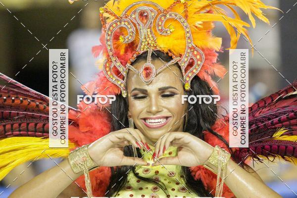 Acquista le foto dell'eventoCarnaval Rio 2018 - Marqus de Sapuca - 09/02/2018 in Fotop