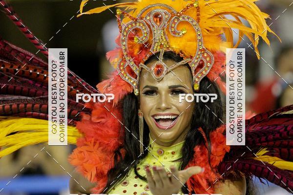 Acquista le foto dell'eventoCarnaval Rio 2018 - Marqus de Sapuca - 09/02/2018 in Fotop