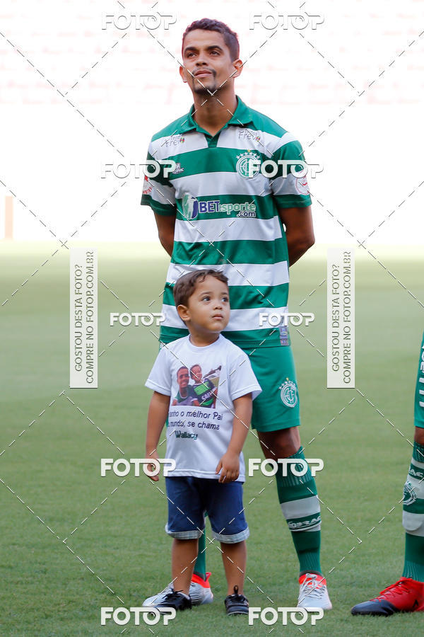 Buy your photos of the eventVitoria X America - Campeonato Pernambucano 2018 on Fotop