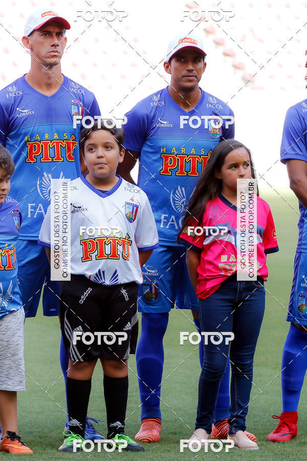 Buy your photos of the eventVitoria X America - Campeonato Pernambucano 2018 on Fotop
