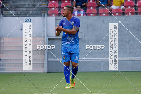 Buy your photos of the eventVitoria X America - Campeonato Pernambucano 2018 on Fotop