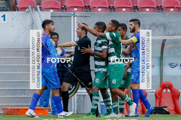 Buy your photos of the eventVitoria X America - Campeonato Pernambucano 2018 on Fotop