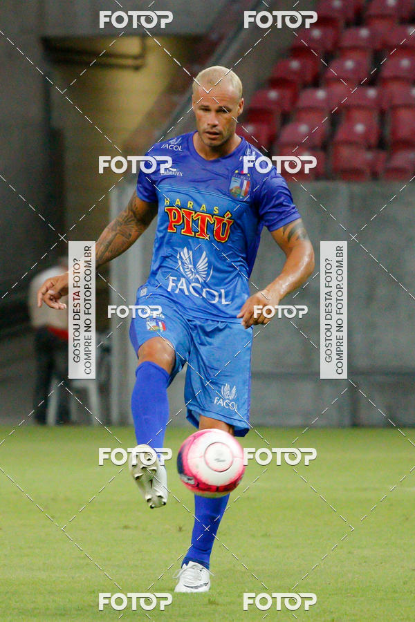 Buy your photos of the eventVitoria X America - Campeonato Pernambucano 2018 on Fotop