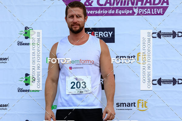 Buy your photos of the event2 Corrida e Caminhada Aniversrio Pisa Leve  on Fotop