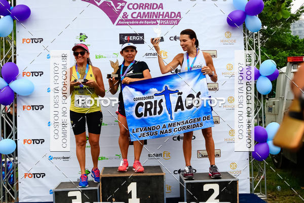 Buy your photos of the event2 Corrida e Caminhada Aniversrio Pisa Leve  on Fotop