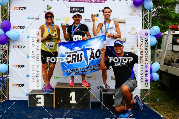 Buy your photos of the event2 Corrida e Caminhada Aniversrio Pisa Leve  on Fotop