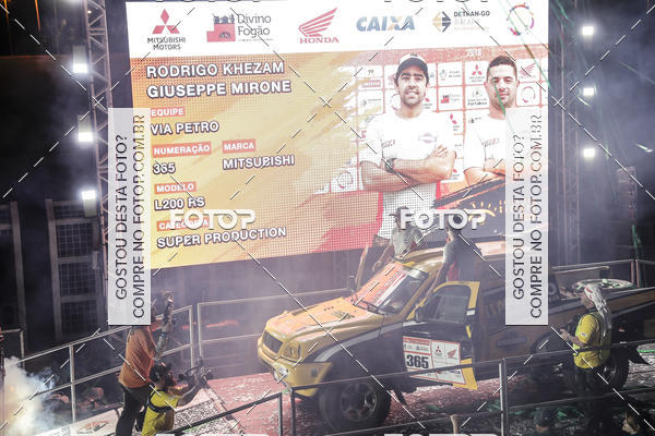 Buy your photos of the eventRally dos Sertes 2018 on Fotop