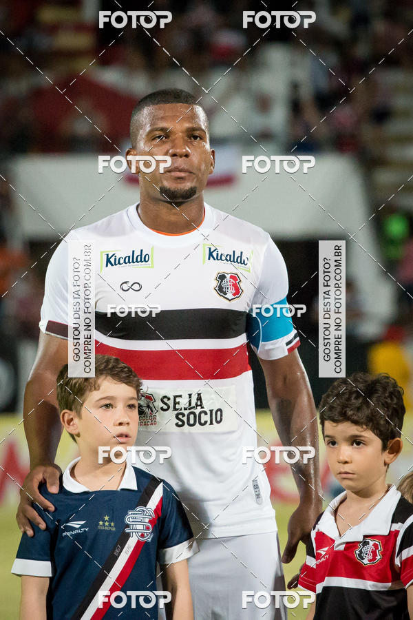 Buy your photos of the eventSanta Cruz X Nautico - Campeonato Pernambucano 2018 on Fotop