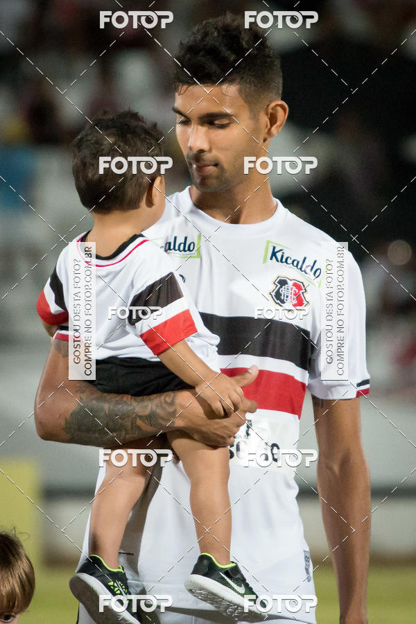 Buy your photos of the eventSanta Cruz X Nautico - Campeonato Pernambucano 2018 on Fotop