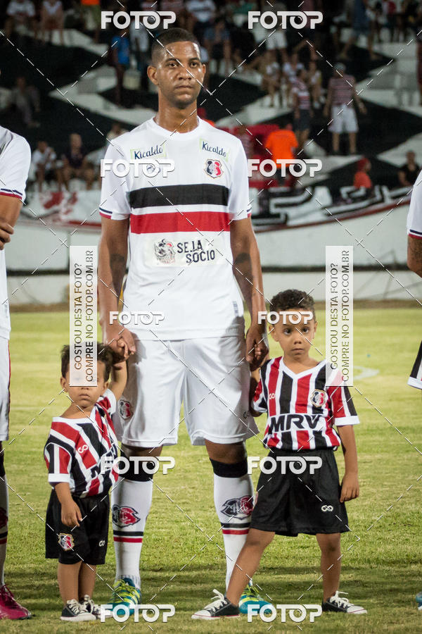 Buy your photos of the eventSanta Cruz X Nautico - Campeonato Pernambucano 2018 on Fotop