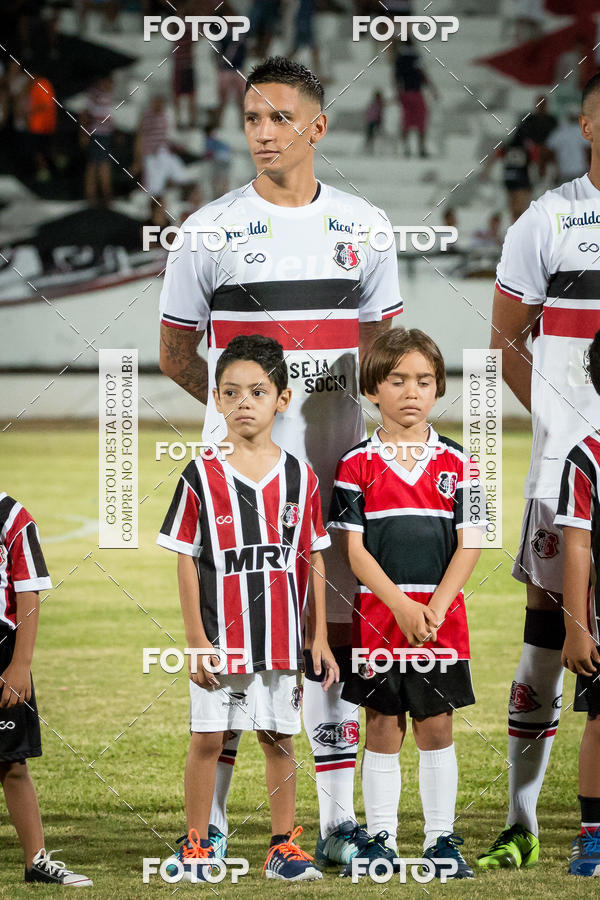 Buy your photos of the eventSanta Cruz X Nautico - Campeonato Pernambucano 2018 on Fotop