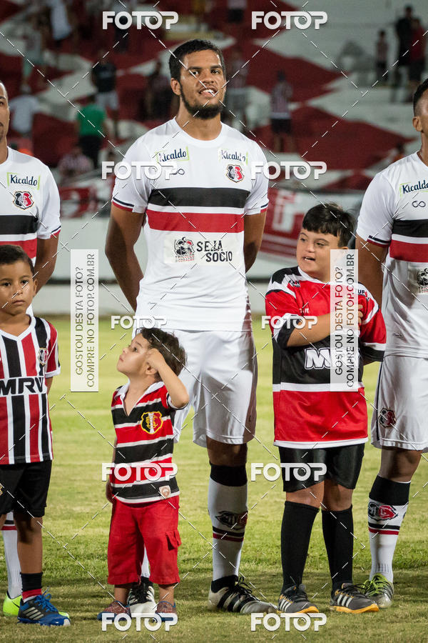 Buy your photos of the eventSanta Cruz X Nautico - Campeonato Pernambucano 2018 on Fotop