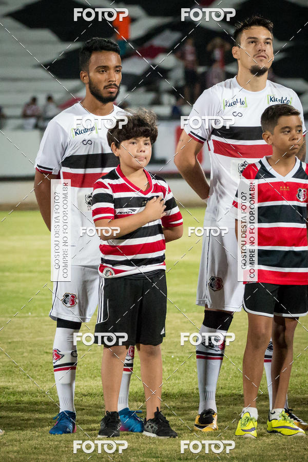 Buy your photos of the eventSanta Cruz X Nautico - Campeonato Pernambucano 2018 on Fotop