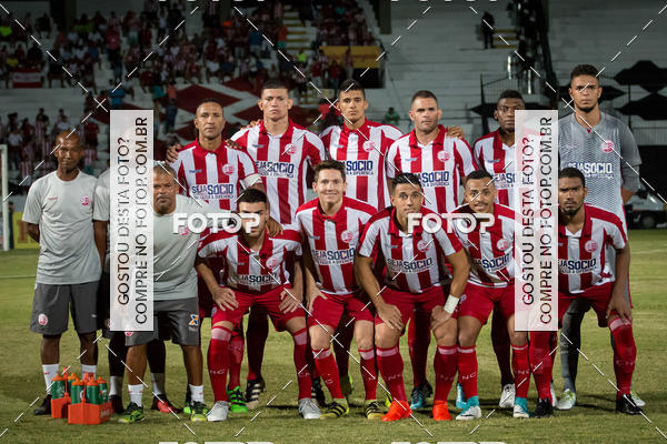 Buy your photos of the eventSanta Cruz X Nautico - Campeonato Pernambucano 2018 on Fotop