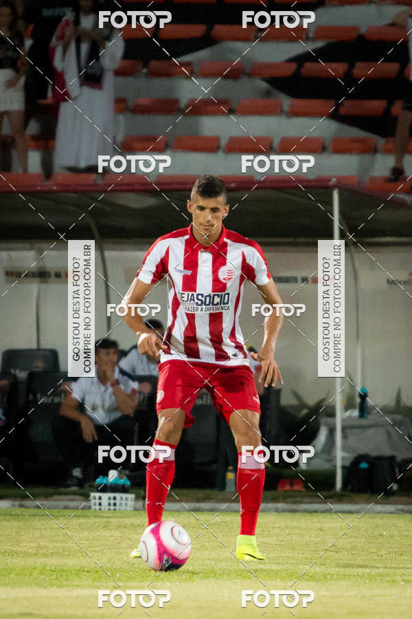 Buy your photos of the eventSanta Cruz X Nautico - Campeonato Pernambucano 2018 on Fotop