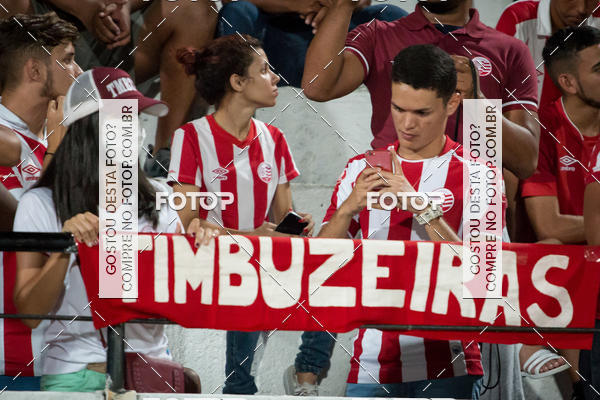 Buy your photos of the eventSanta Cruz X Nautico - Campeonato Pernambucano 2018 on Fotop