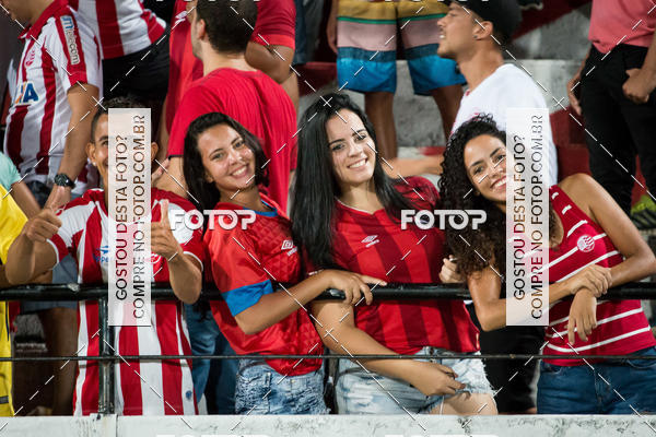 Buy your photos of the eventSanta Cruz X Nautico - Campeonato Pernambucano 2018 on Fotop