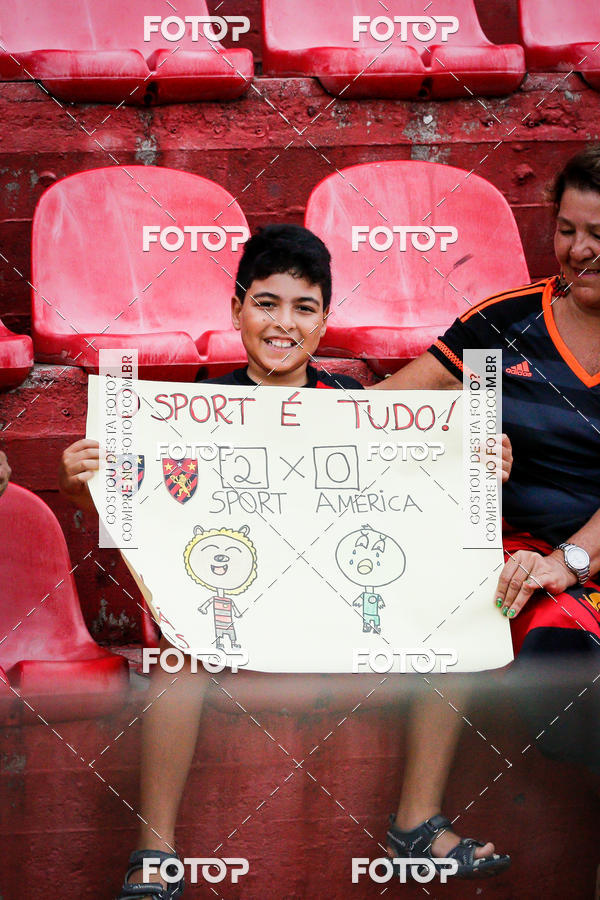 Buy your photos of the eventSport X America - Campeonato Pernambucano 2018 on Fotop