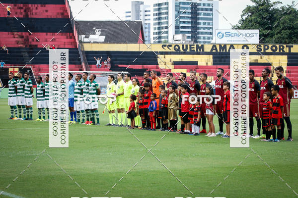 Buy your photos of the eventSport X America - Campeonato Pernambucano 2018 on Fotop