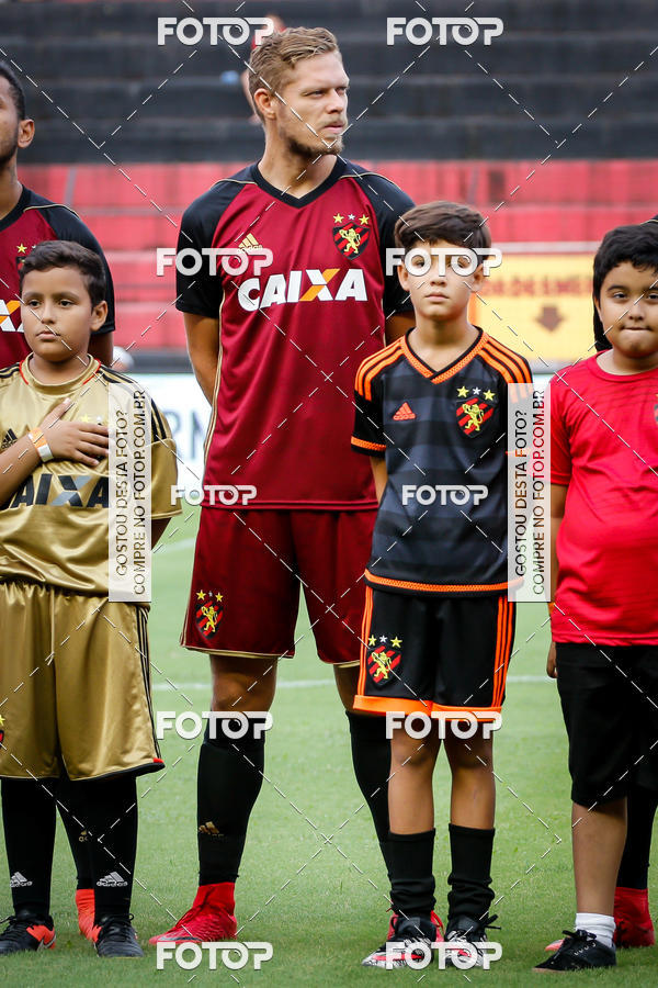 Buy your photos of the eventSport X America - Campeonato Pernambucano 2018 on Fotop