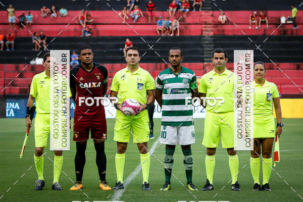 Buy your photos of the eventSport X America - Campeonato Pernambucano 2018 on Fotop