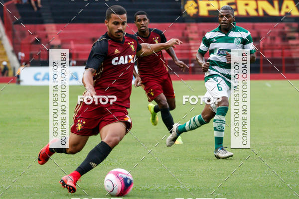 Buy your photos of the eventSport X America - Campeonato Pernambucano 2018 on Fotop