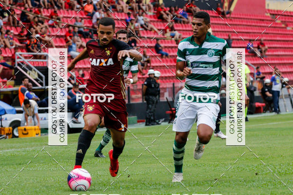 Buy your photos of the eventSport X America - Campeonato Pernambucano 2018 on Fotop