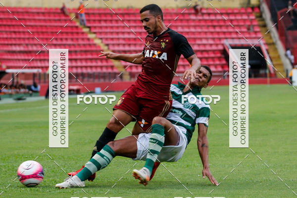 Buy your photos of the eventSport X America - Campeonato Pernambucano 2018 on Fotop