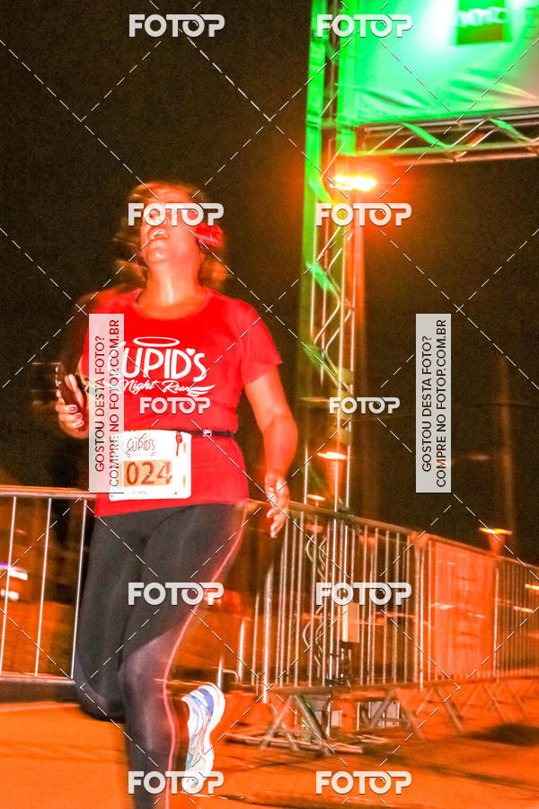 Compre suas fotos do eventoCupid's Night Run no Fotop