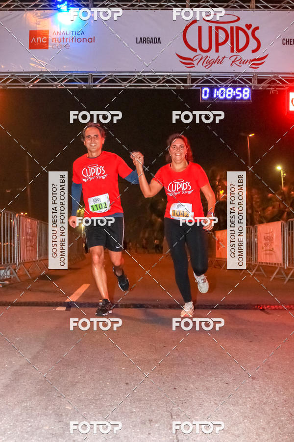 Compre suas fotos do eventoCupid's Night Run no Fotop