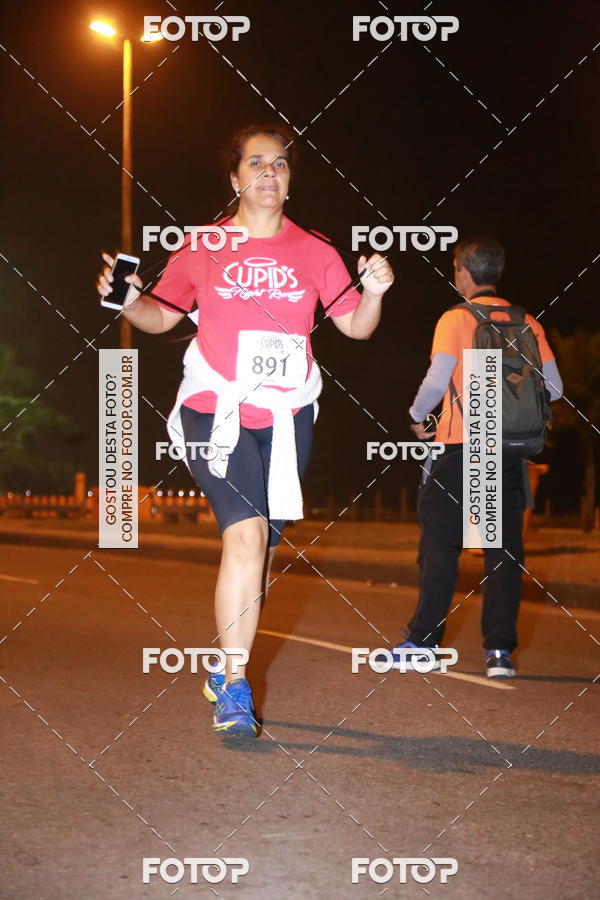 Compre suas fotos do eventoCupid's Night Run no Fotop