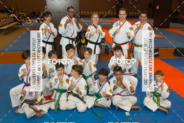 Buy your photos of the eventATA Taekwondo - Campeonato Paulista 2017 on Fotop