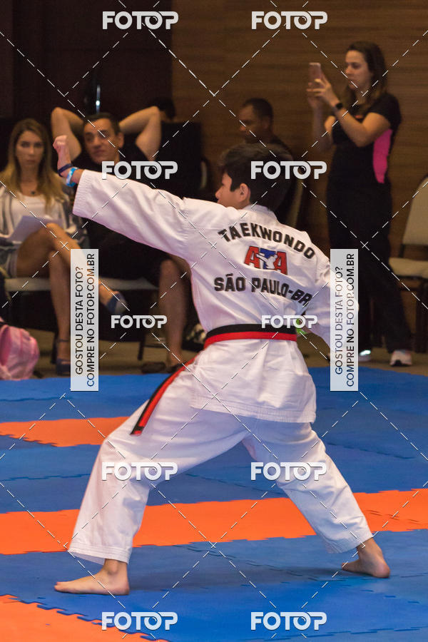 Buy your photos of the eventATA Taekwondo - Campeonato Paulista 2017 on Fotop