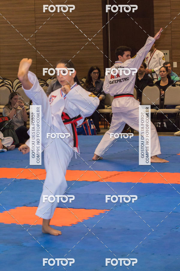 Buy your photos of the eventATA Taekwondo - Campeonato Paulista 2017 on Fotop