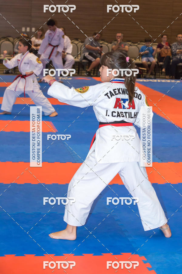 Buy your photos of the eventATA Taekwondo - Campeonato Paulista 2017 on Fotop