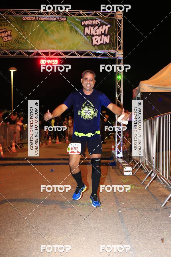 Buy your photos of the eventMarines Night Run on Fotop