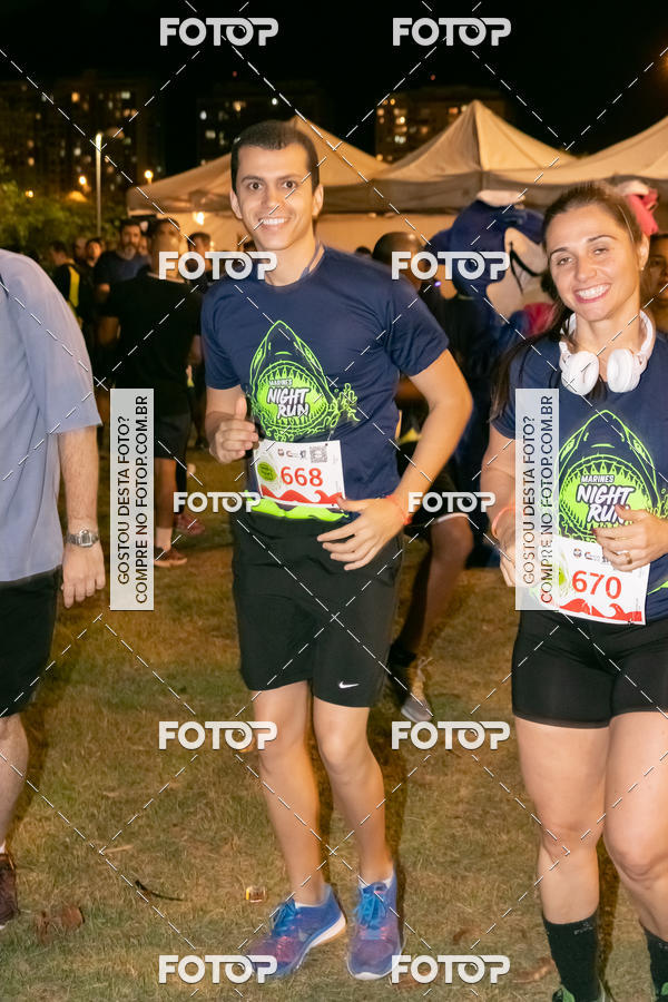 Buy your photos of the eventMarines Night Run on Fotop