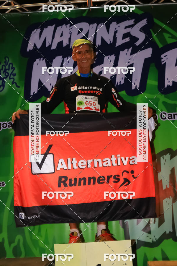 Buy your photos of the eventMarines Night Run on Fotop