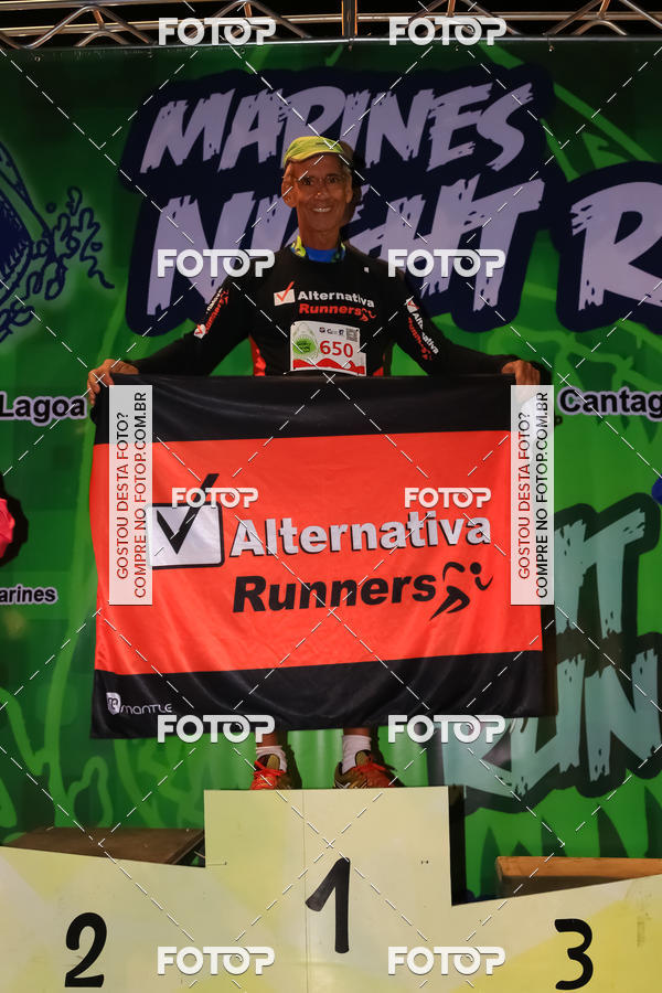 Buy your photos of the eventMarines Night Run on Fotop