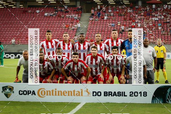 Buy your photos of the eventNautico X Cuiaba - Copa do Brasil 2018 on Fotop