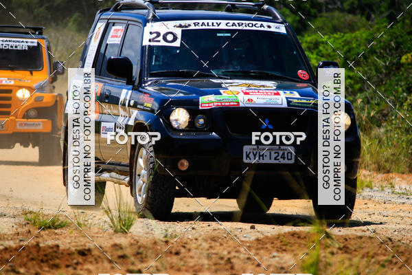 Buy your photos of the eventCampeonato Estadual de Rally Regularidade - RJ on Fotop