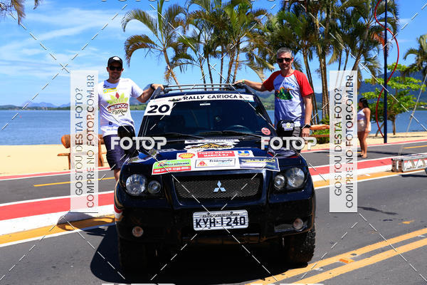 Buy your photos of the eventCampeonato Estadual de Rally Regularidade - RJ on Fotop
